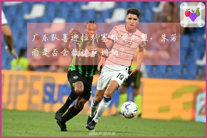 广东队喜迎拉科塞维奇加盟，朱芳雨是否会裁掉萨姆纳？