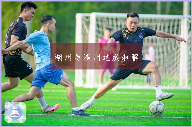 湖州与温州达成和解